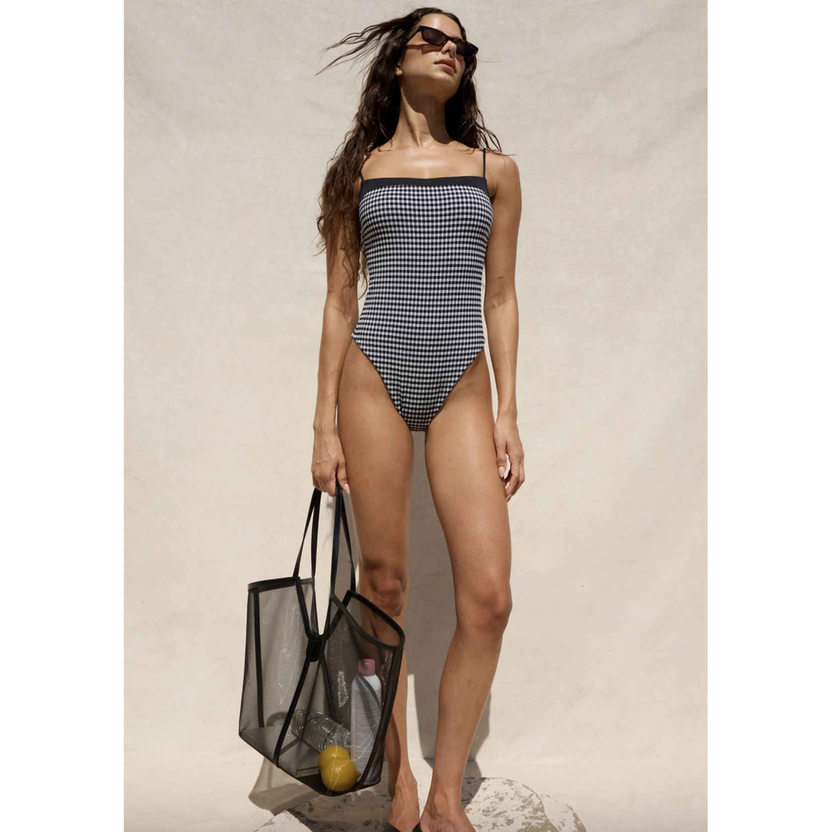 RAILS RAILS MARBELLA ONE PIECE