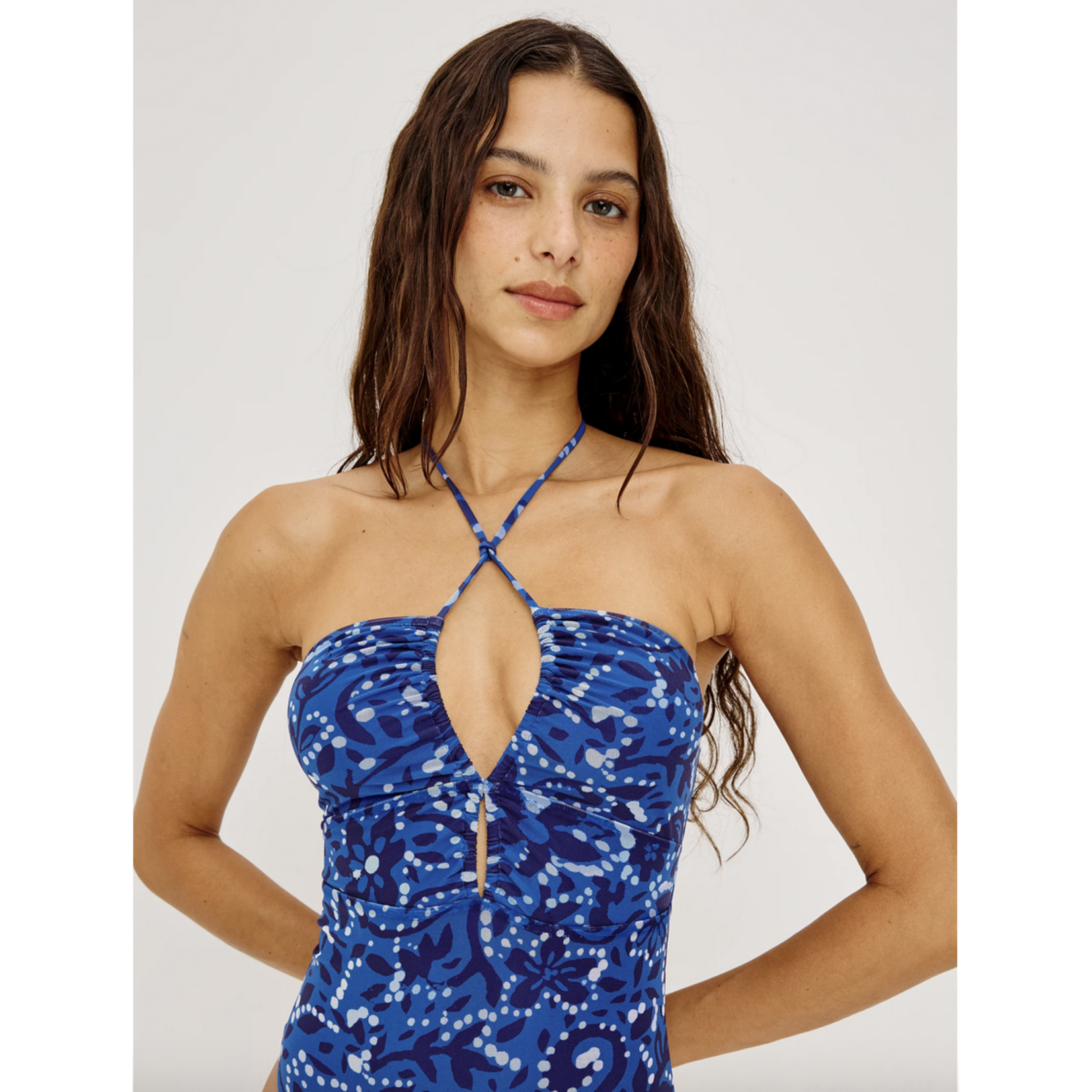 RAILS RAILS MAUI ONE PIECE