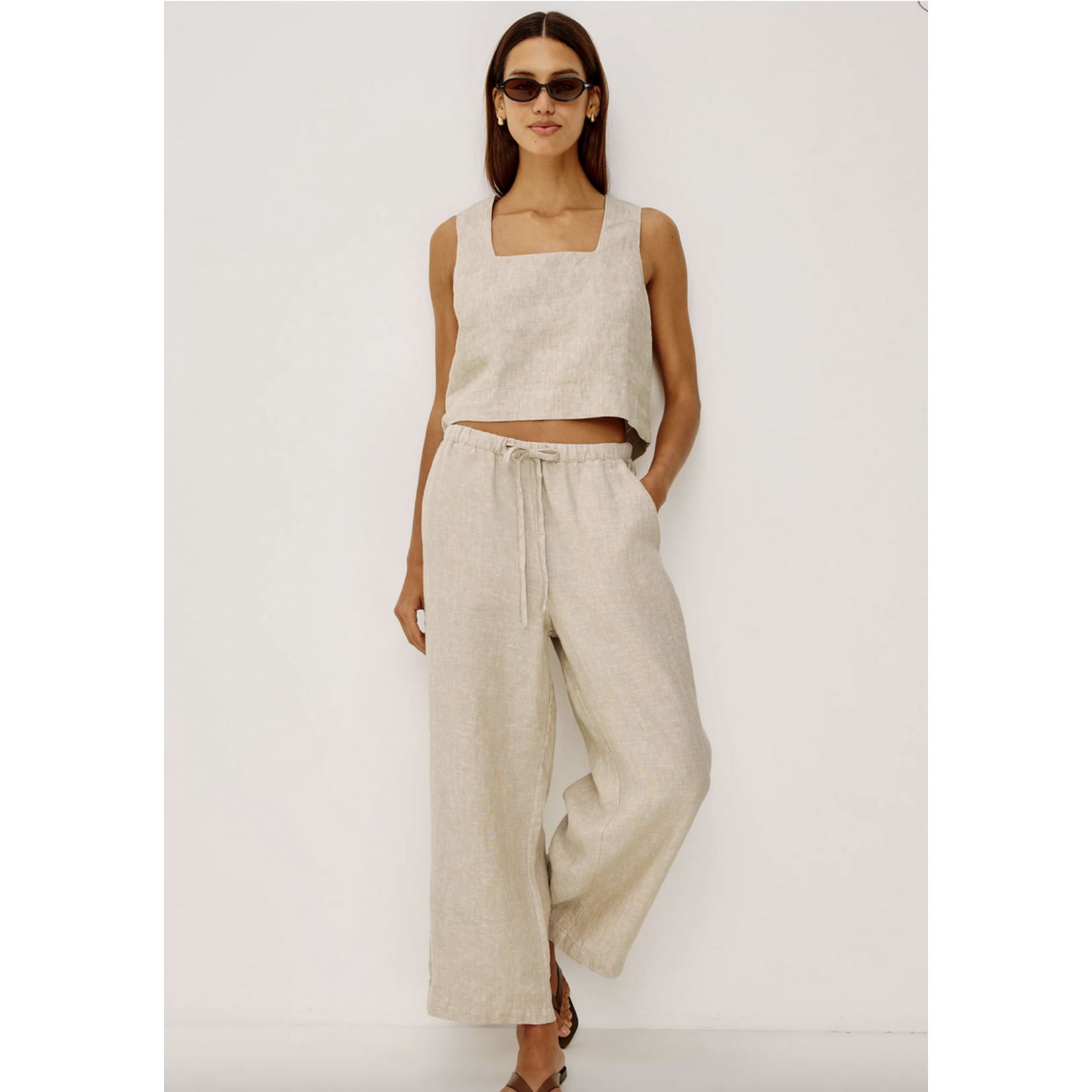 RAILS RAILS EMMIE CROP PANT