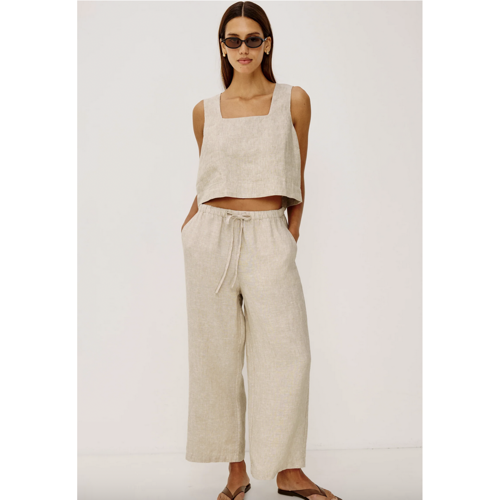 RAILS RAILS EMMIE CROP PANT