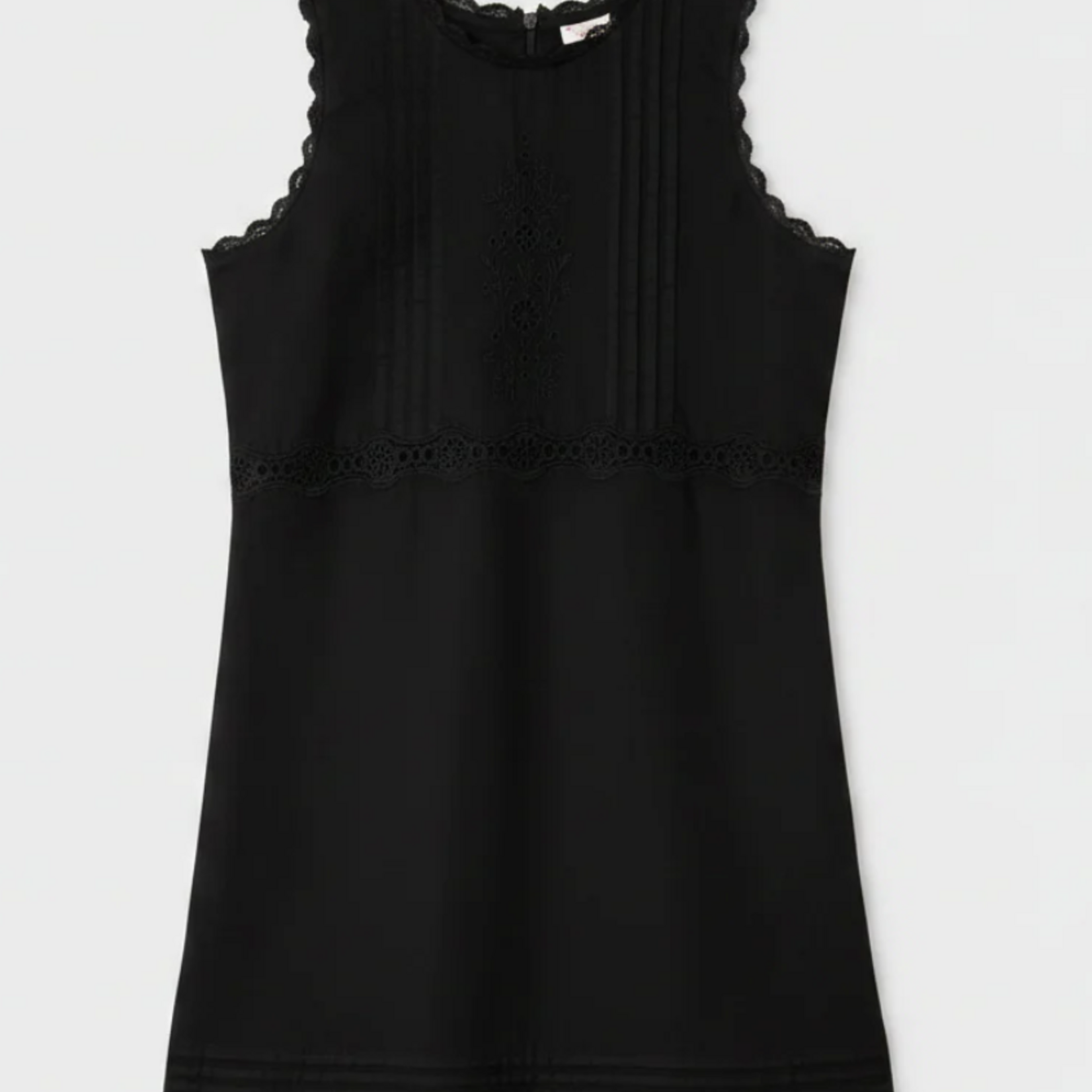 XIRENA JUSTINE DRESS
