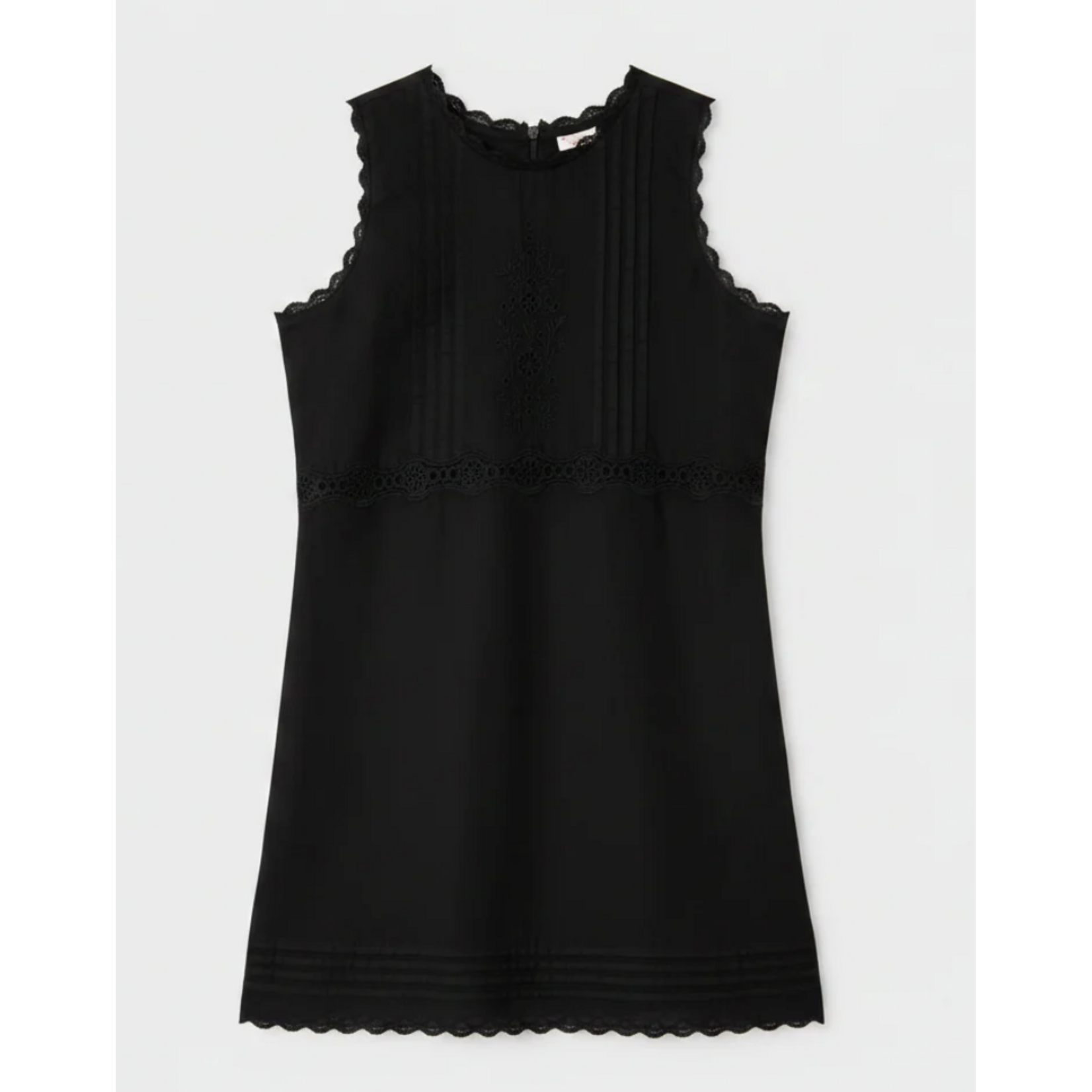 XIRENA JUSTINE DRESS