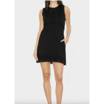 XIRENA JUSTINE DRESS