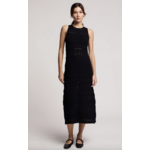 VELVET VELVET YLENA DRESS