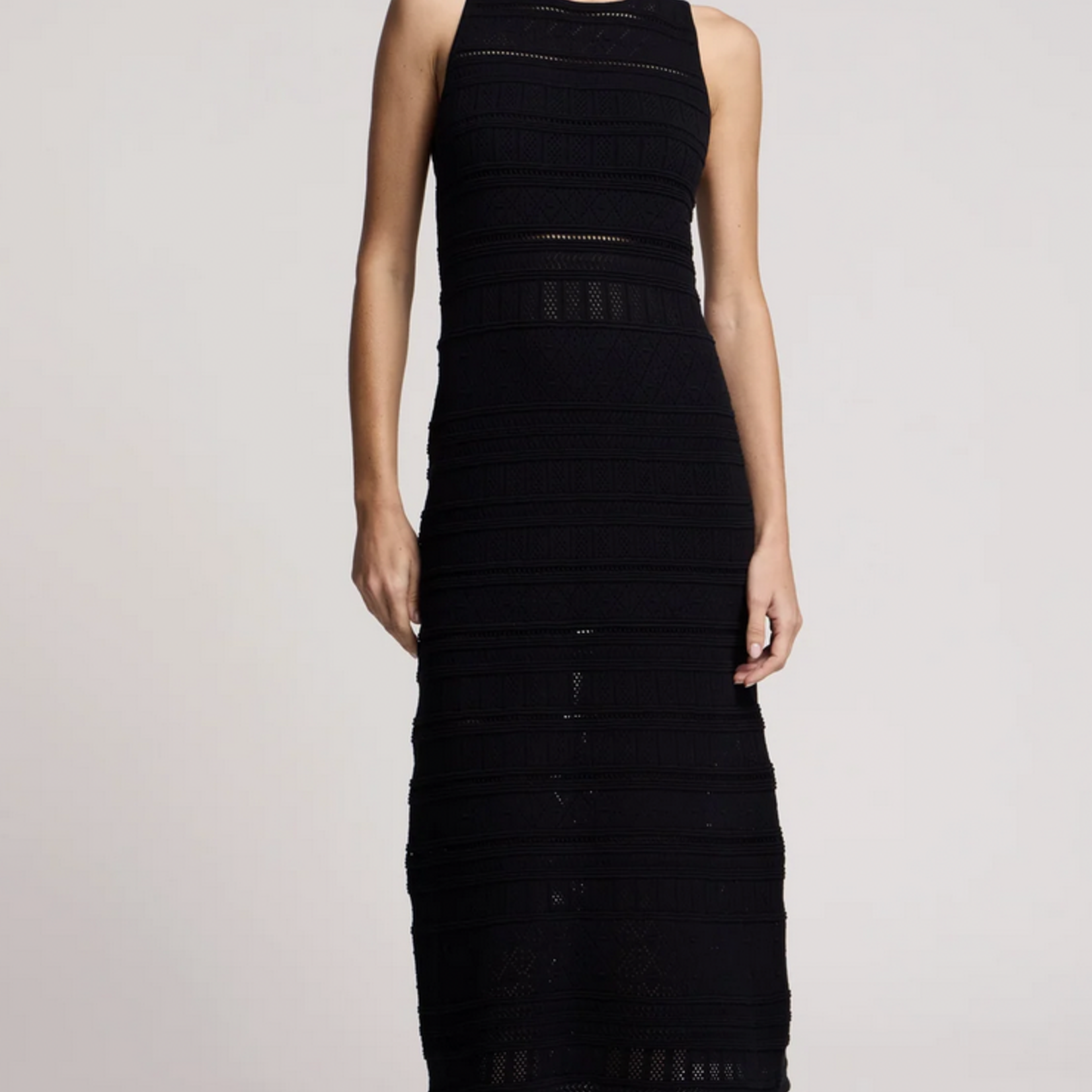 VELVET VELVET YLENA DRESS