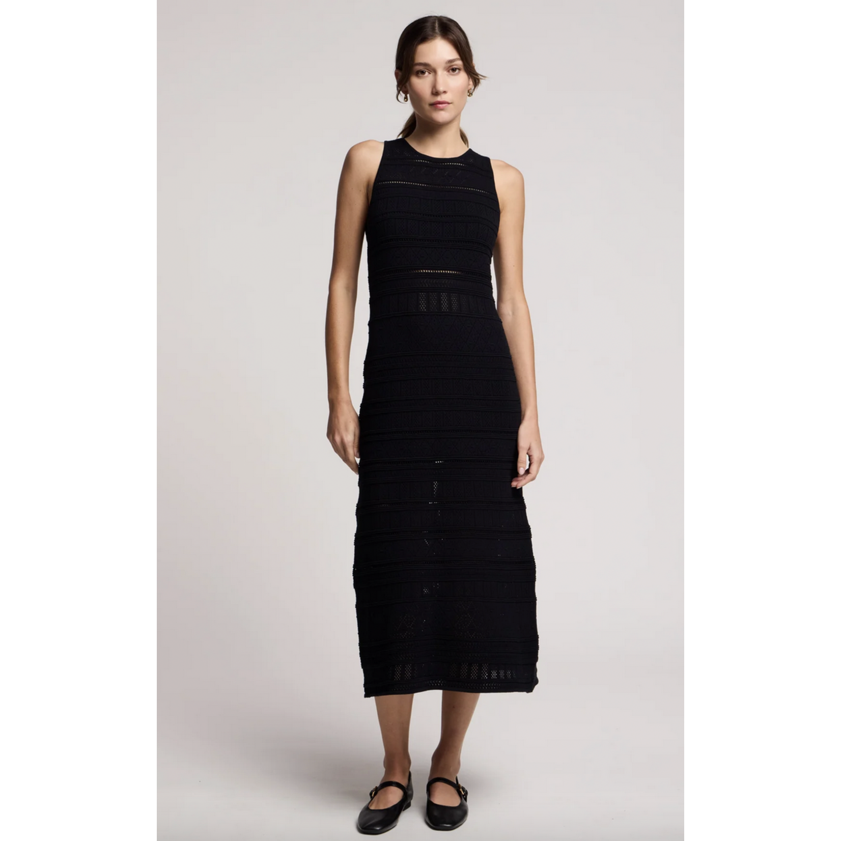 VELVET VELVET YLENA DRESS