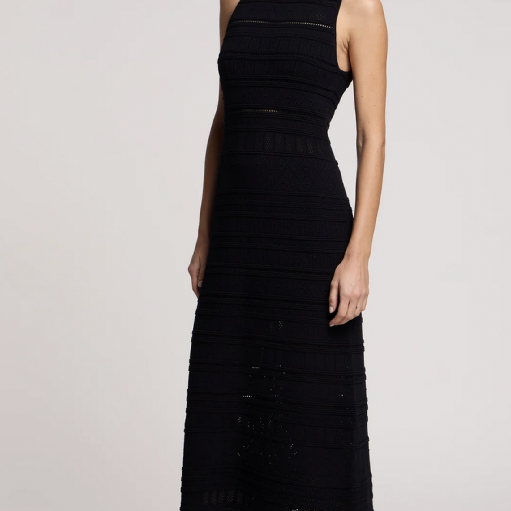 VELVET VELVET YLENA DRESS