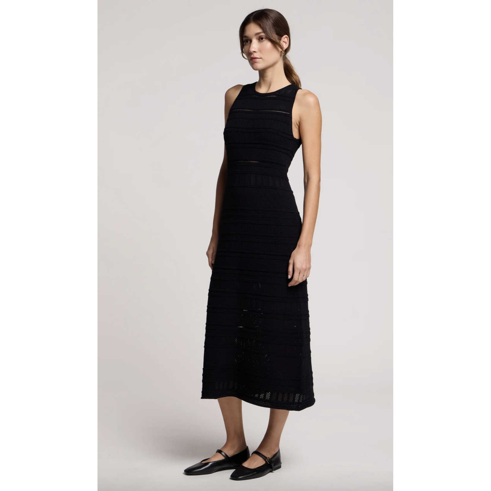 VELVET VELVET YLENA DRESS