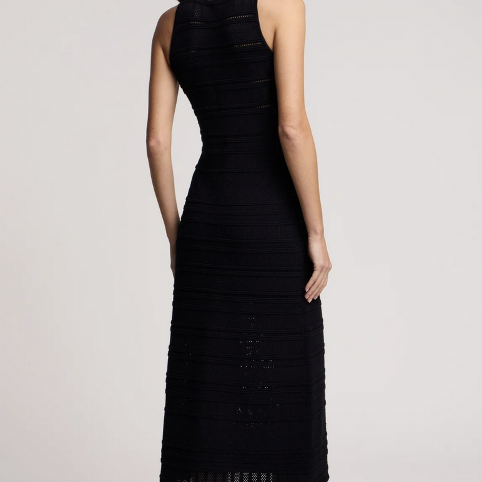 VELVET VELVET YLENA DRESS