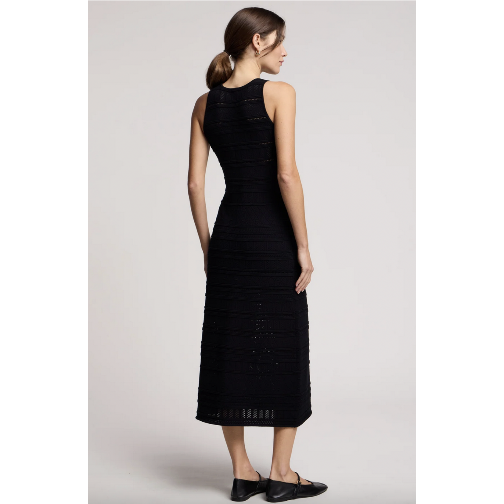 VELVET VELVET YLENA DRESS