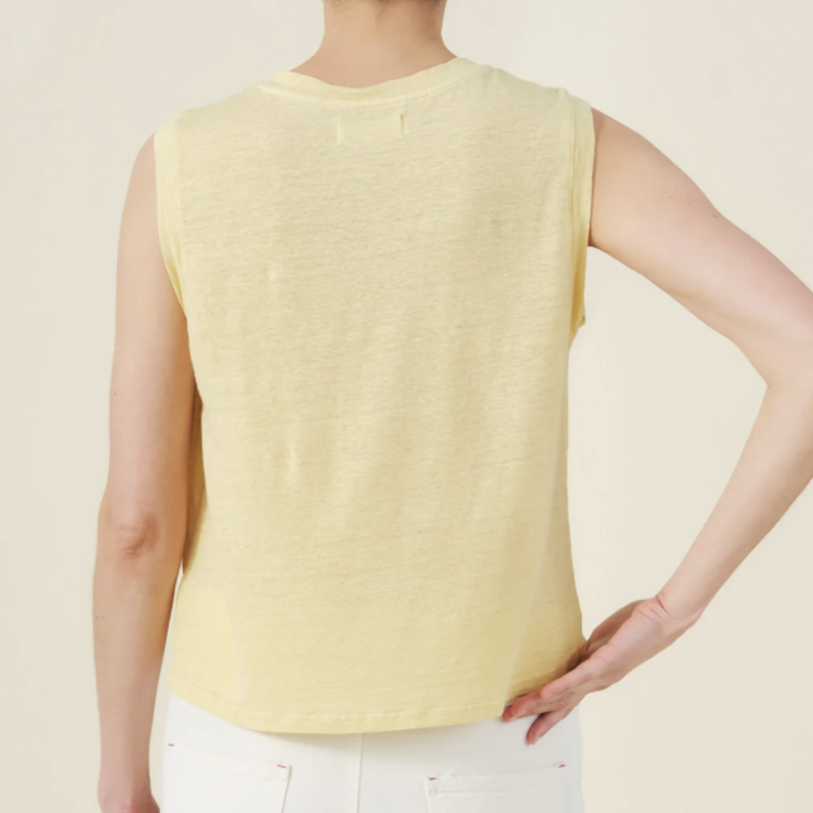VELVET VELVET TRINITY TANK