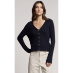 VELVET VELVET OTTILIE CARDIGAN