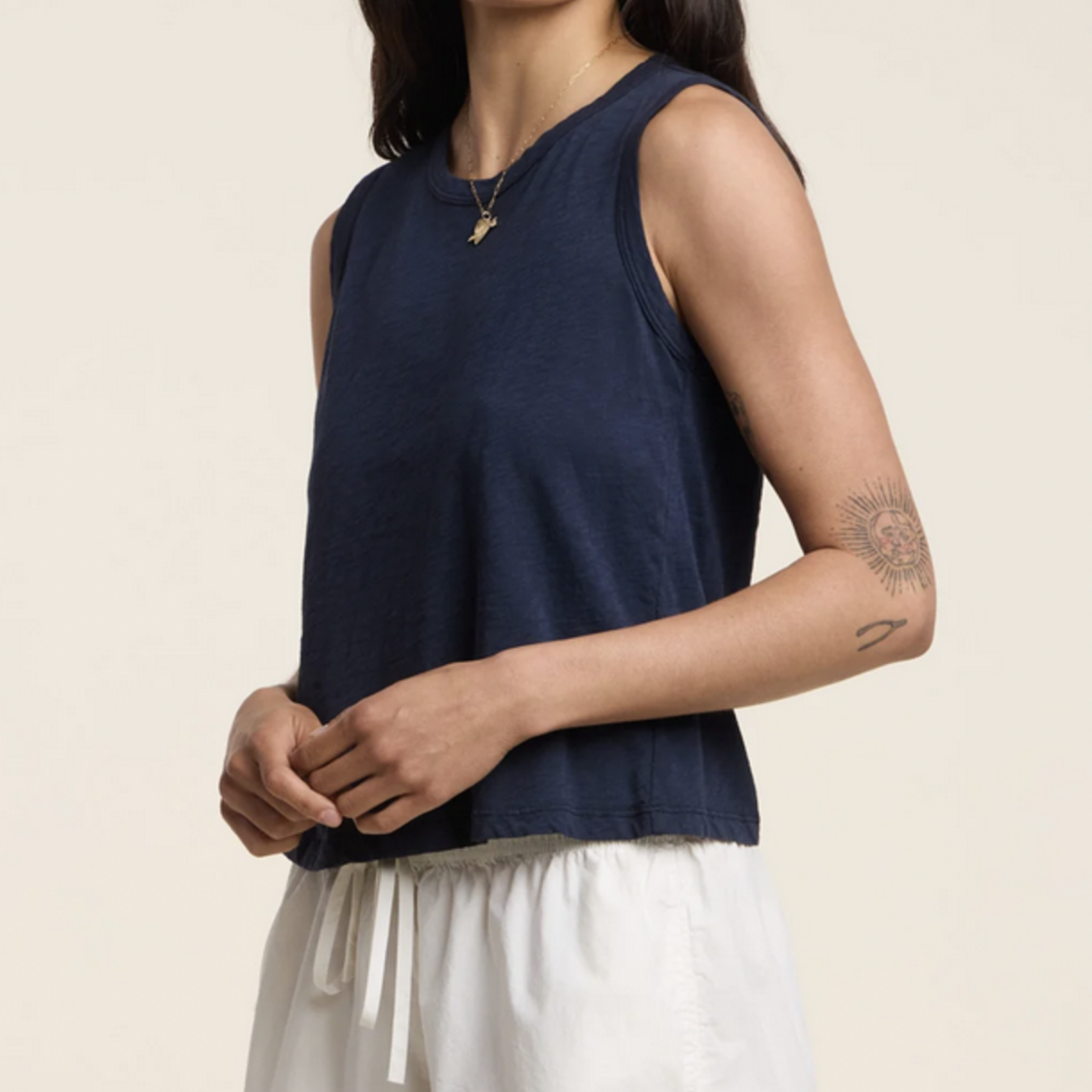 VELVET VELVET AMBRIA TANK