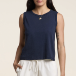 VELVET VELVET AMBRIA TANK
