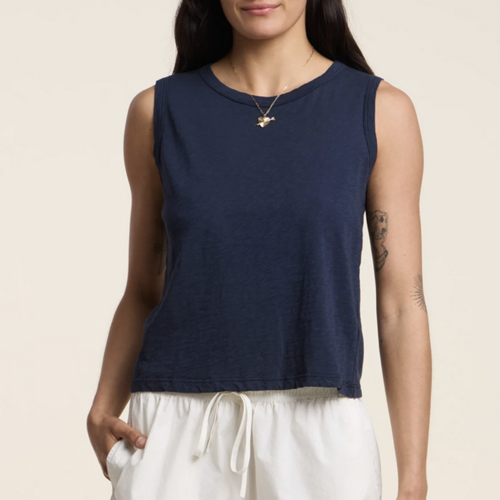 VELVET VELVET AMBRIA TANK