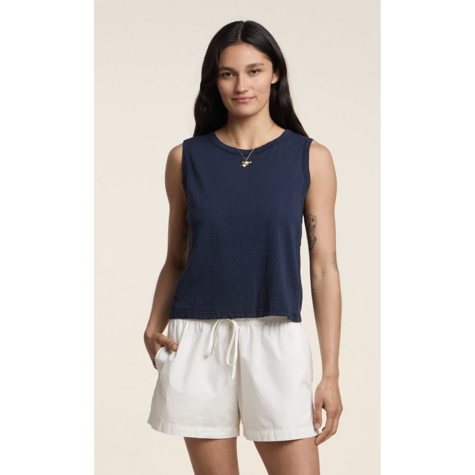 VELVET VELVET AMBRIA TANK