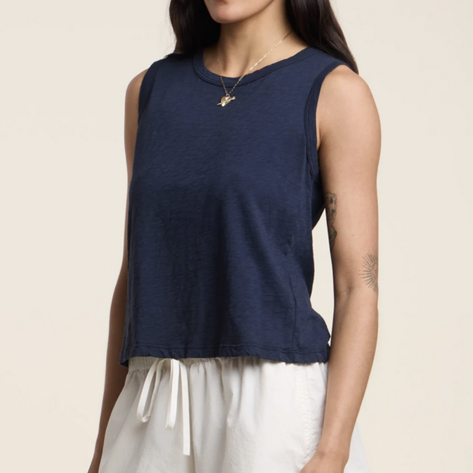 VELVET VELVET AMBRIA TANK