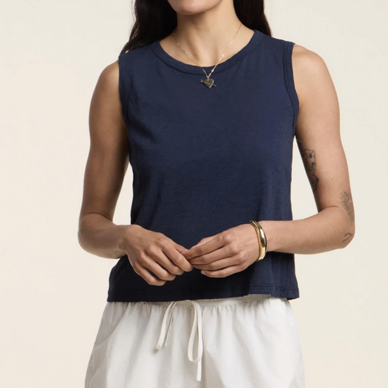 VELVET VELVET AMBRIA TANK