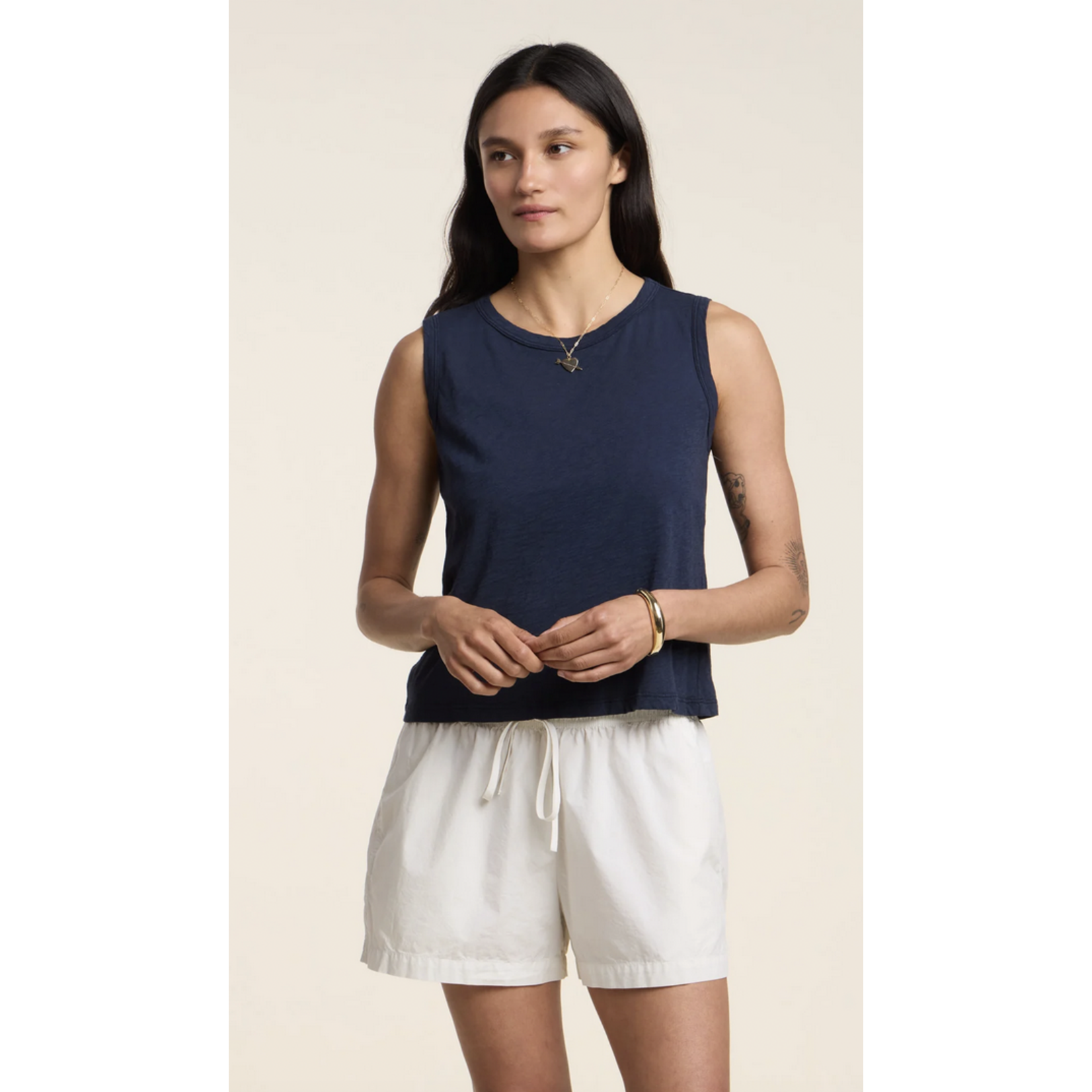 VELVET VELVET AMBRIA TANK