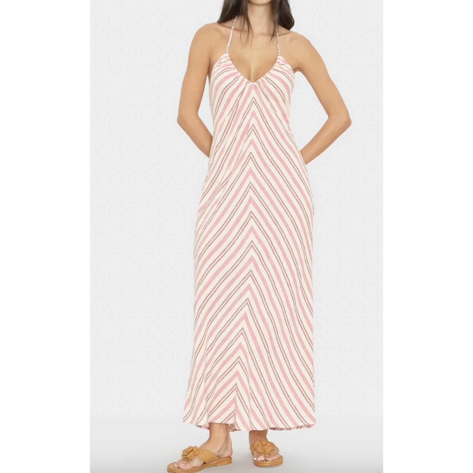 CLEOBELLA XIRENA MAGGIE DRESS