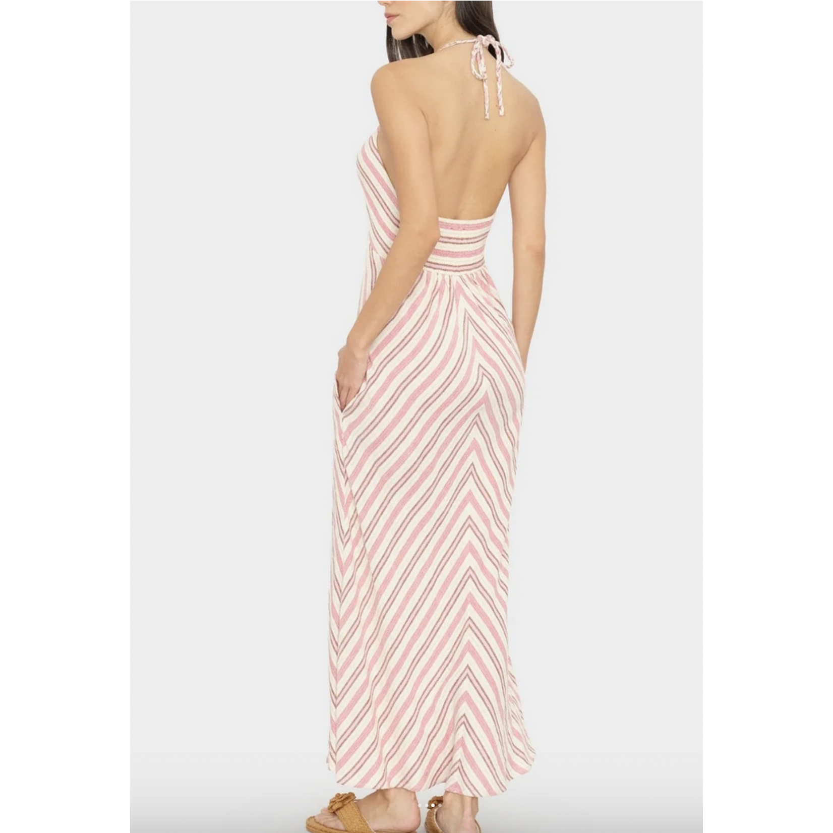 CLEOBELLA XIRENA MAGGIE DRESS