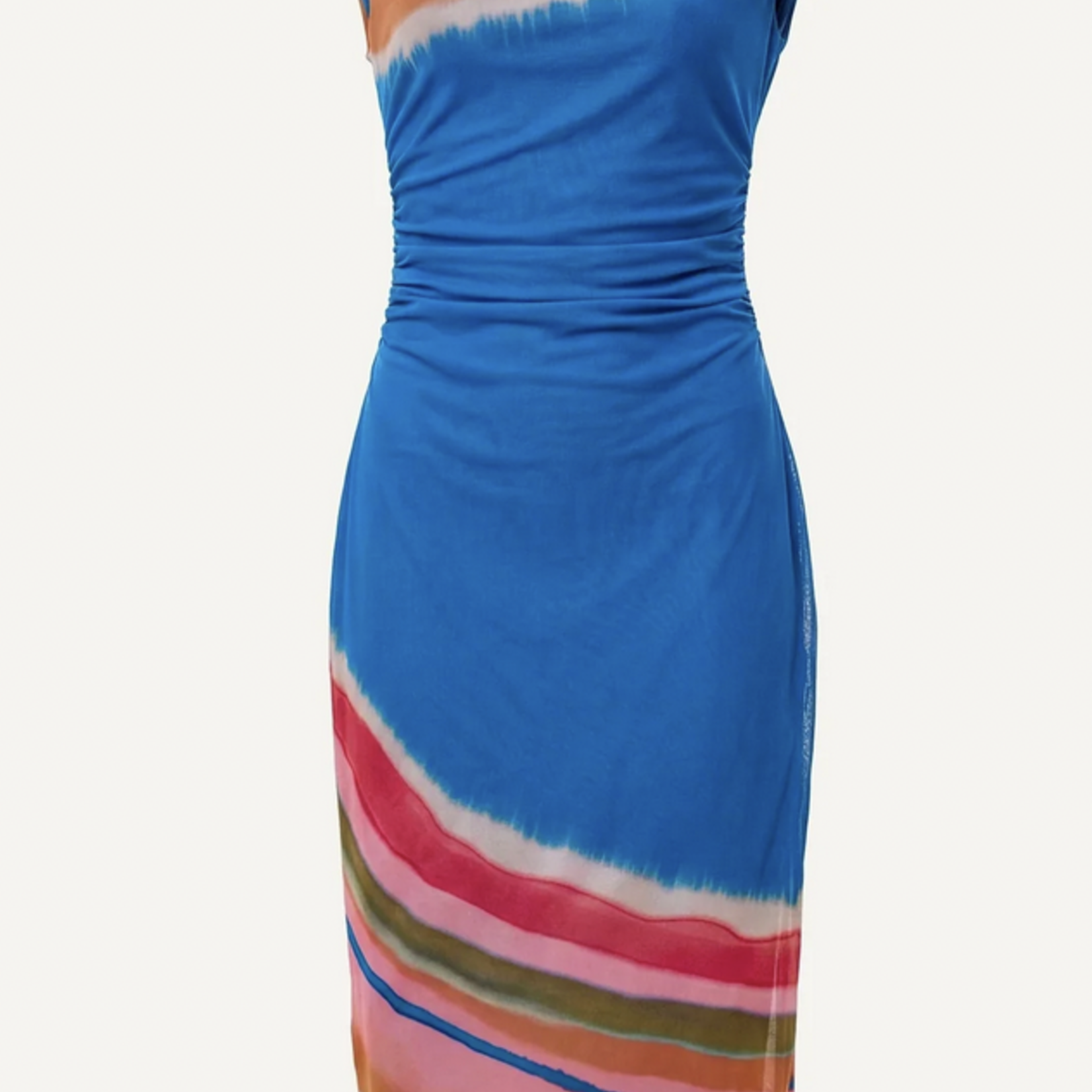 CLEOBELLA CLEOBELLA CARRIE MIDI DRESS