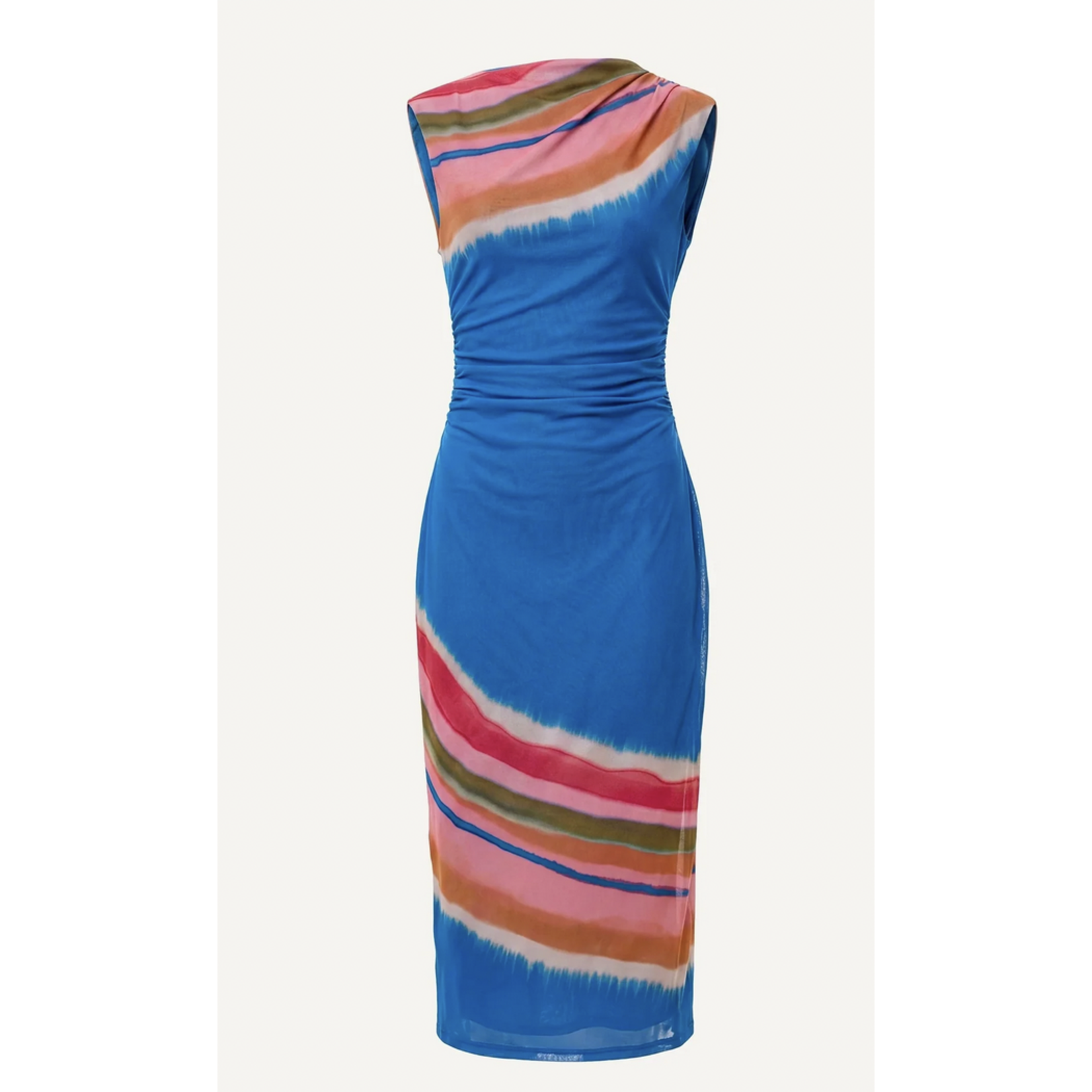 CLEOBELLA CLEOBELLA CARRIE MIDI DRESS