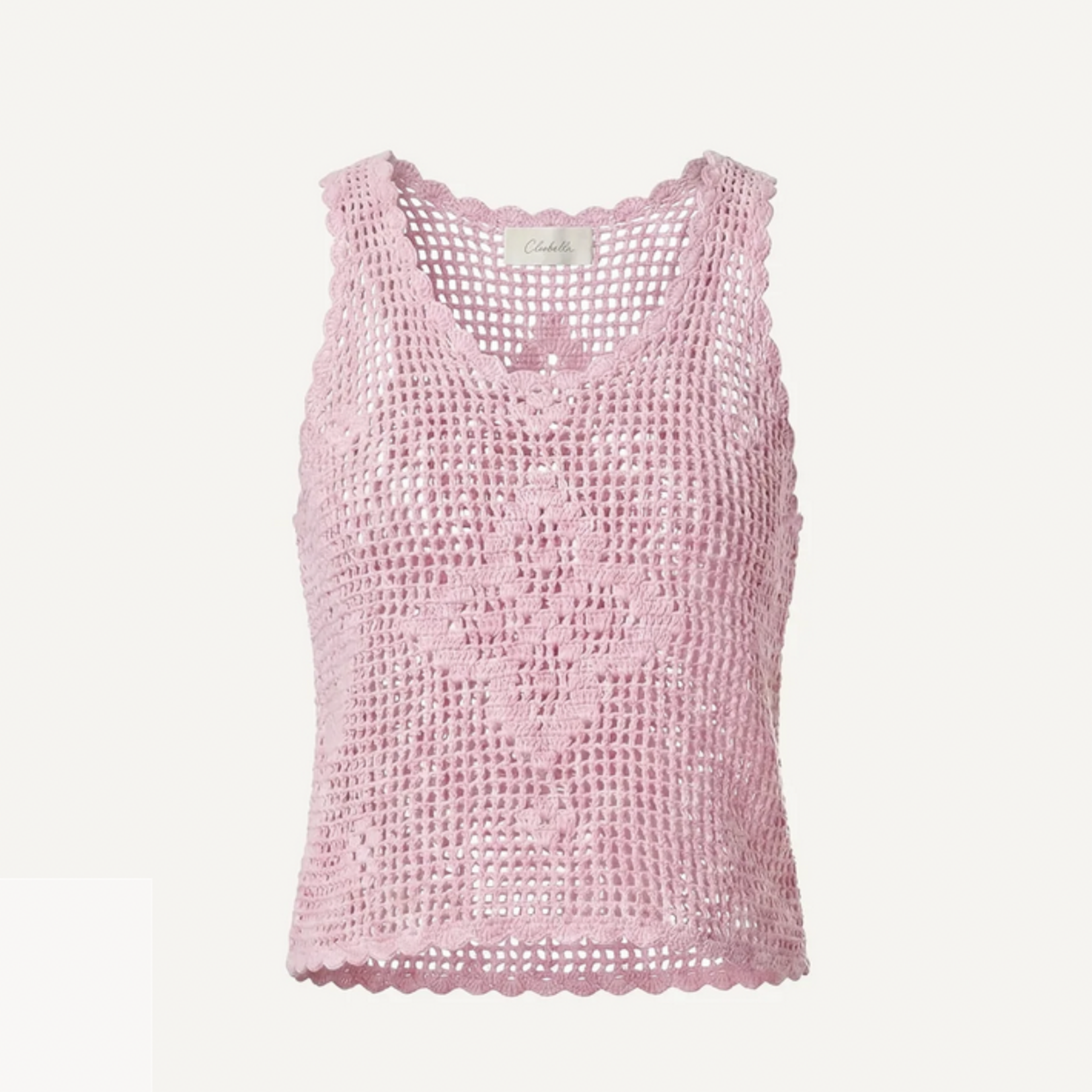 CLEOBELLA CLEOBELLA CORALINE TOP