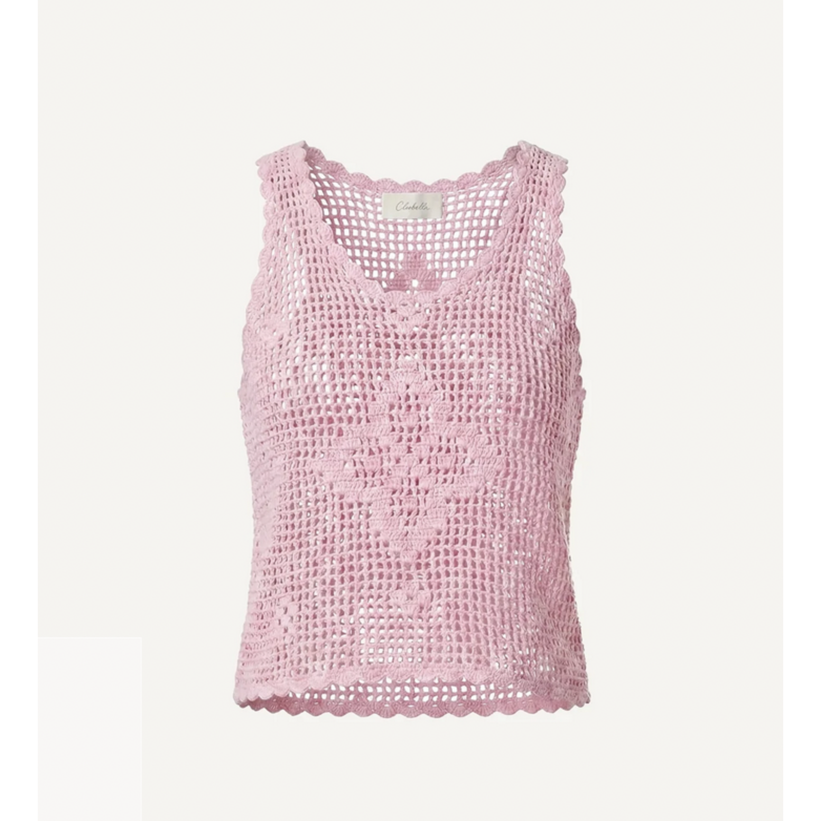 CLEOBELLA CLEOBELLA CORALINE TOP