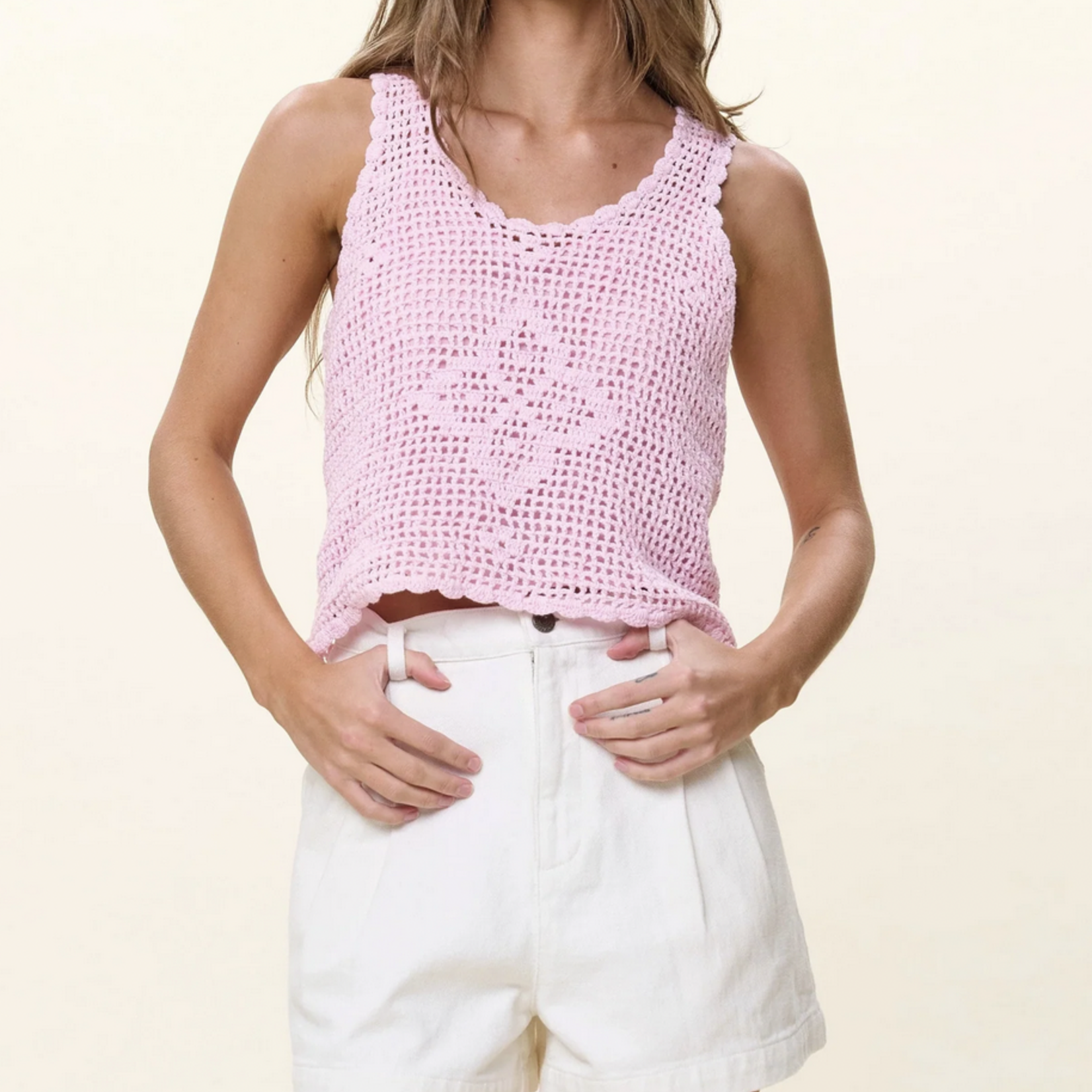 CLEOBELLA CLEOBELLA CORALINE TOP