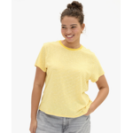 CLARE V. CLARE V. CLASSIC TEE