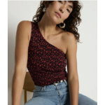 NATION LTD NATION SUNNY ONE SHOULDER TANK