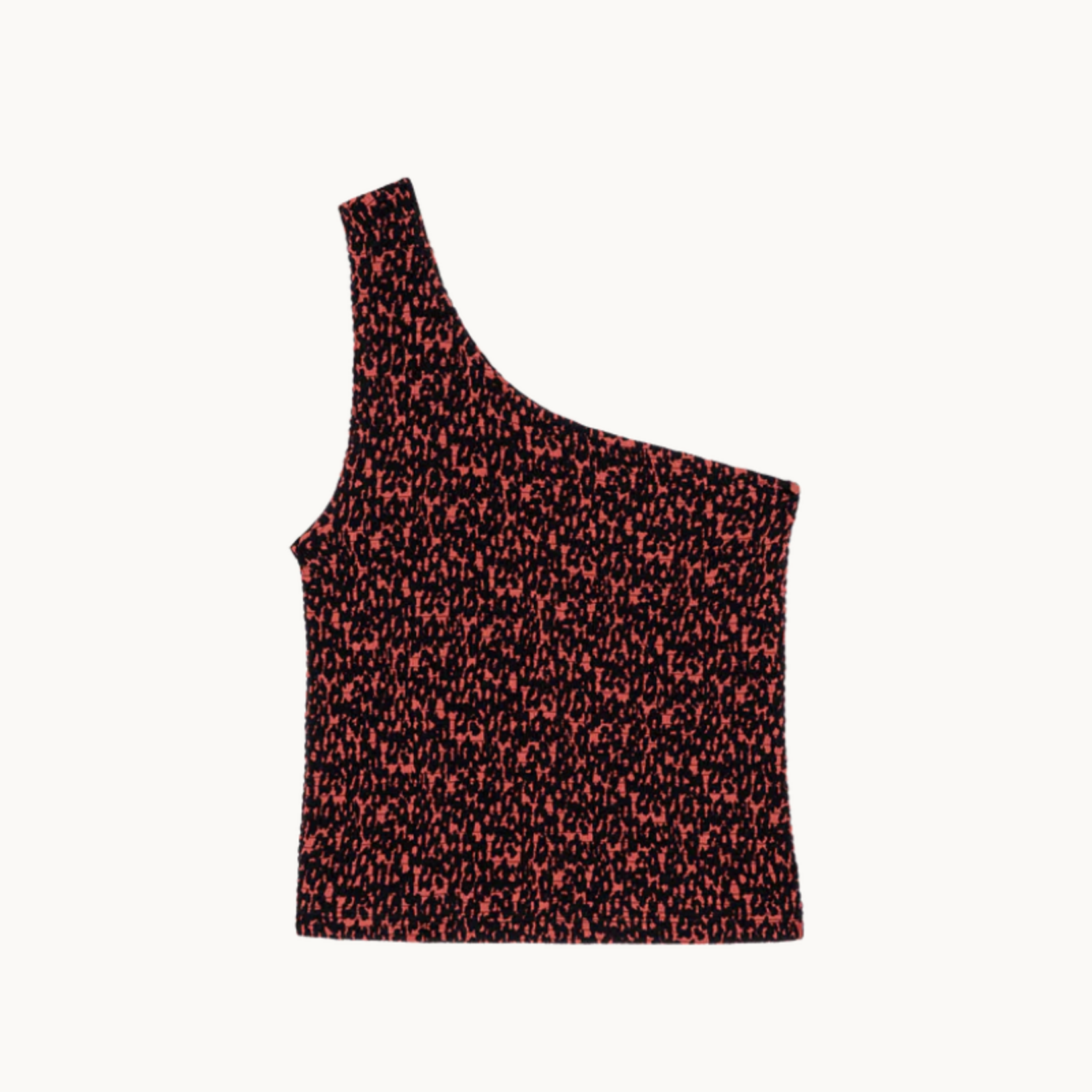 NATION LTD NATION SUNNY ONE SHOULDER TANK
