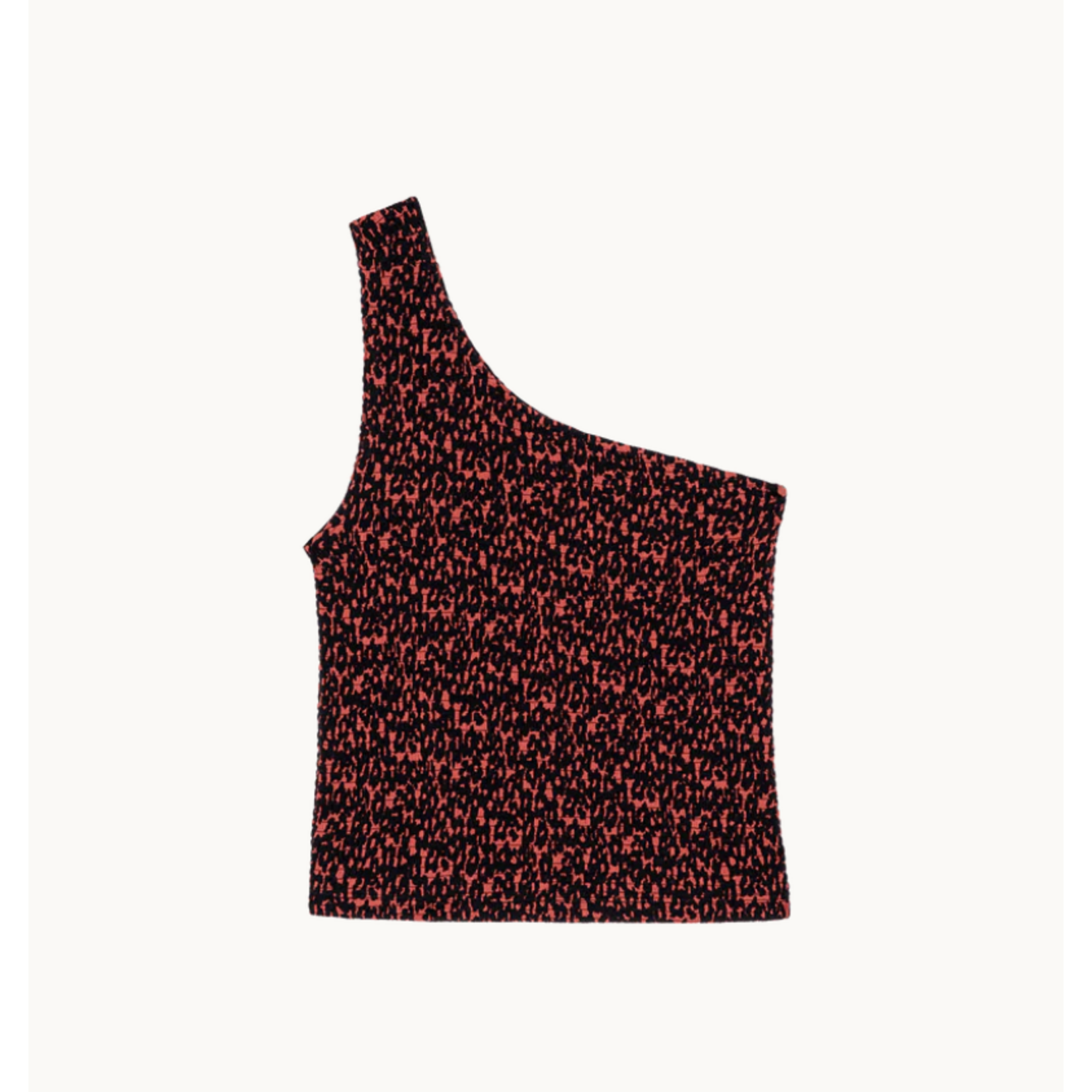 NATION LTD NATION SUNNY ONE SHOULDER TANK