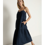 NATION LTD NATION MEADOW MIDI DRESS