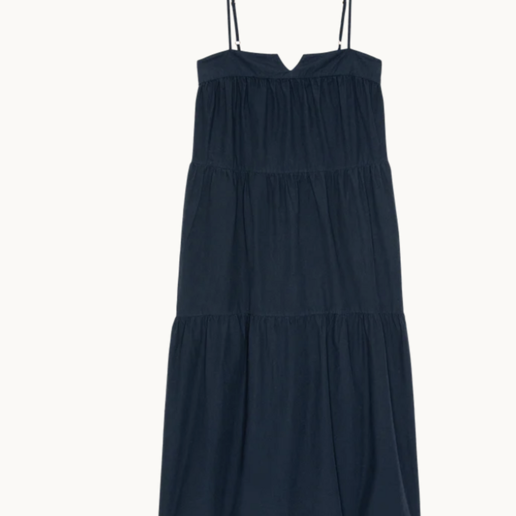 NATION LTD NATION MEADOW MIDI DRESS