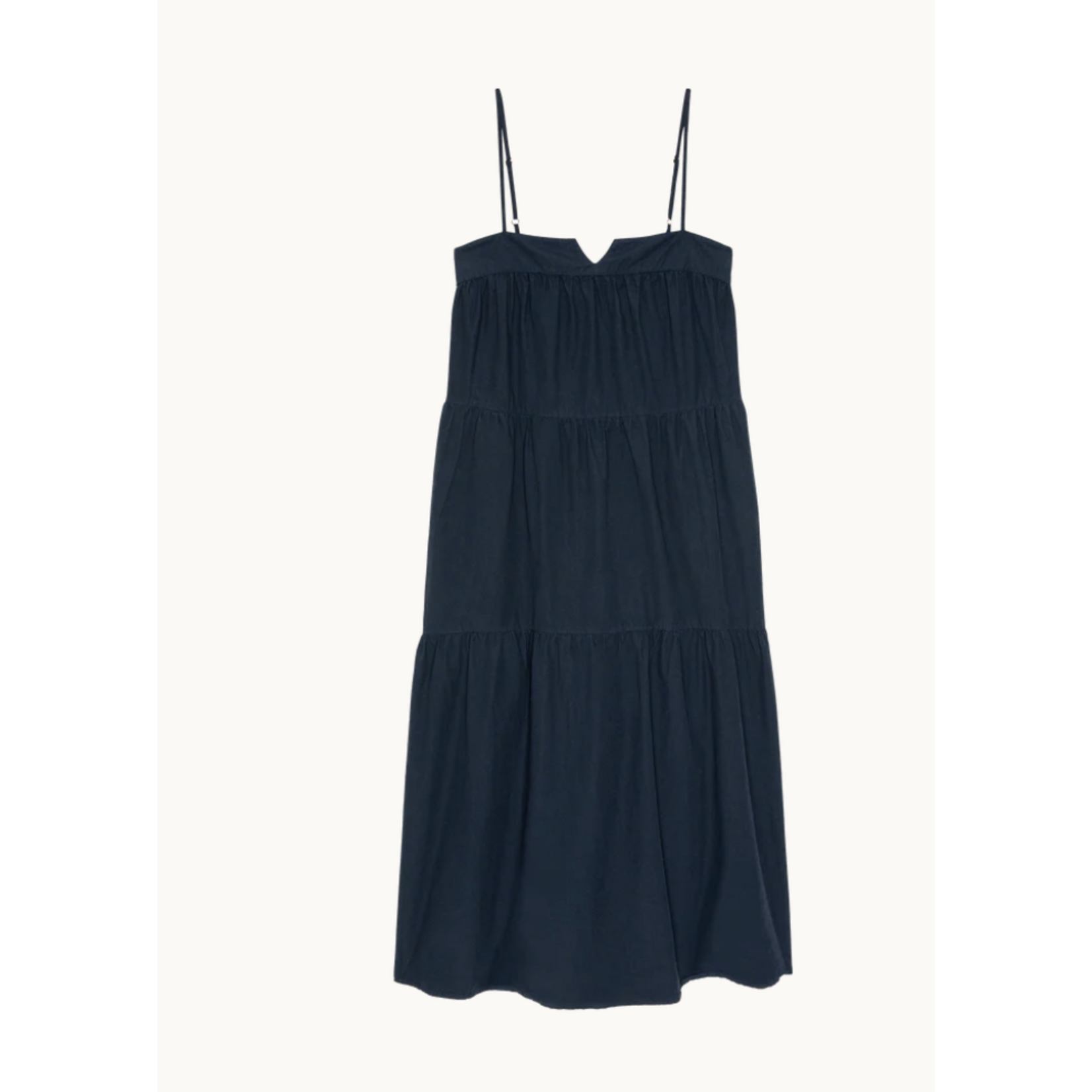 NATION LTD NATION MEADOW MIDI DRESS