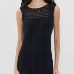 VELVET VELVET CELIA DRESS