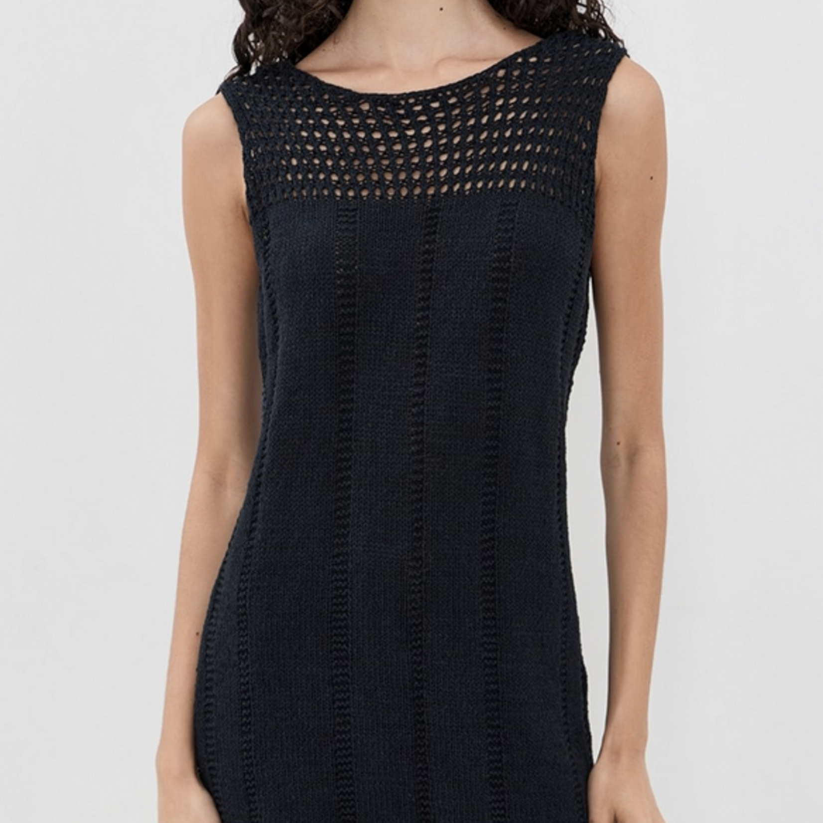 VELVET VELVET CELIA DRESS