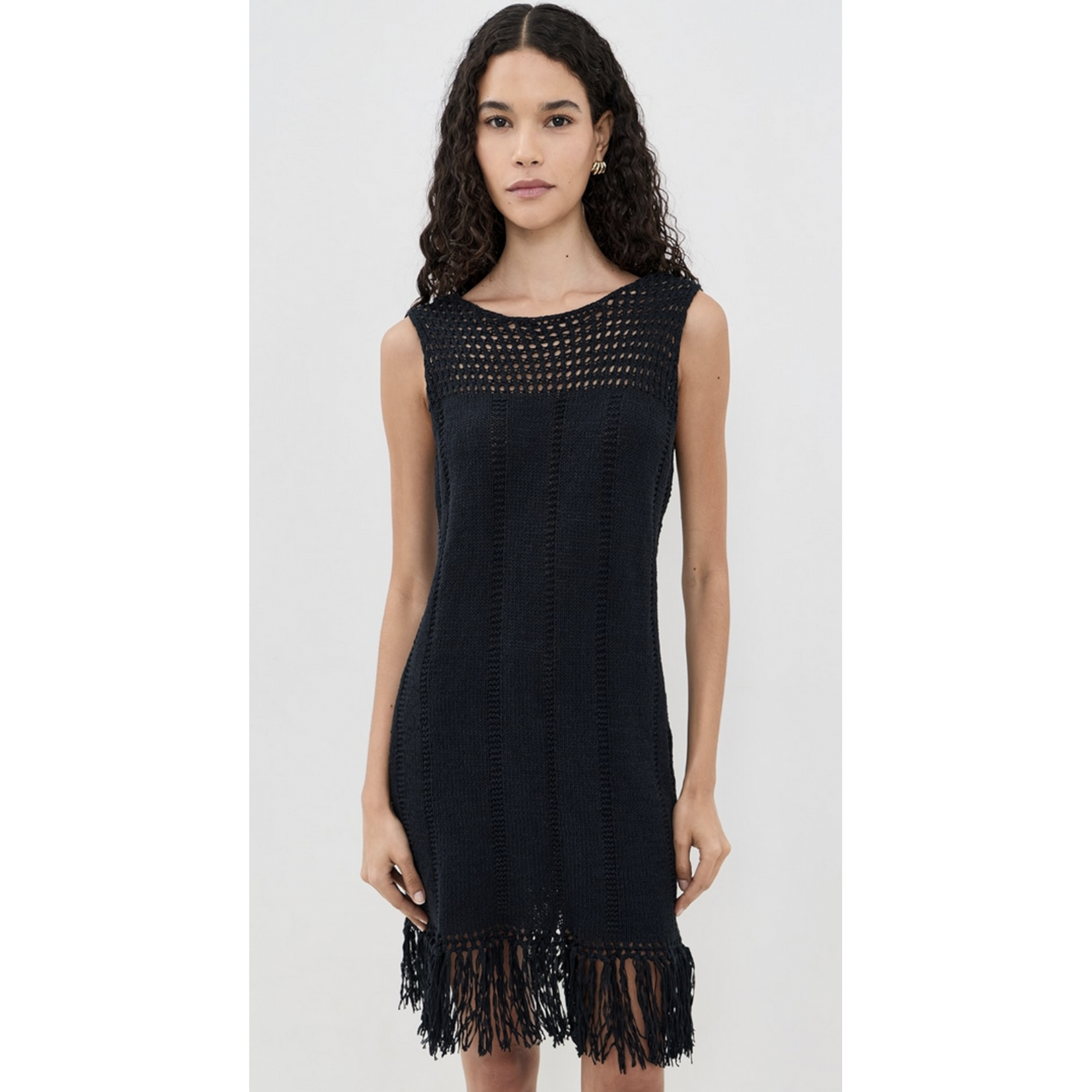 VELVET VELVET CELIA DRESS