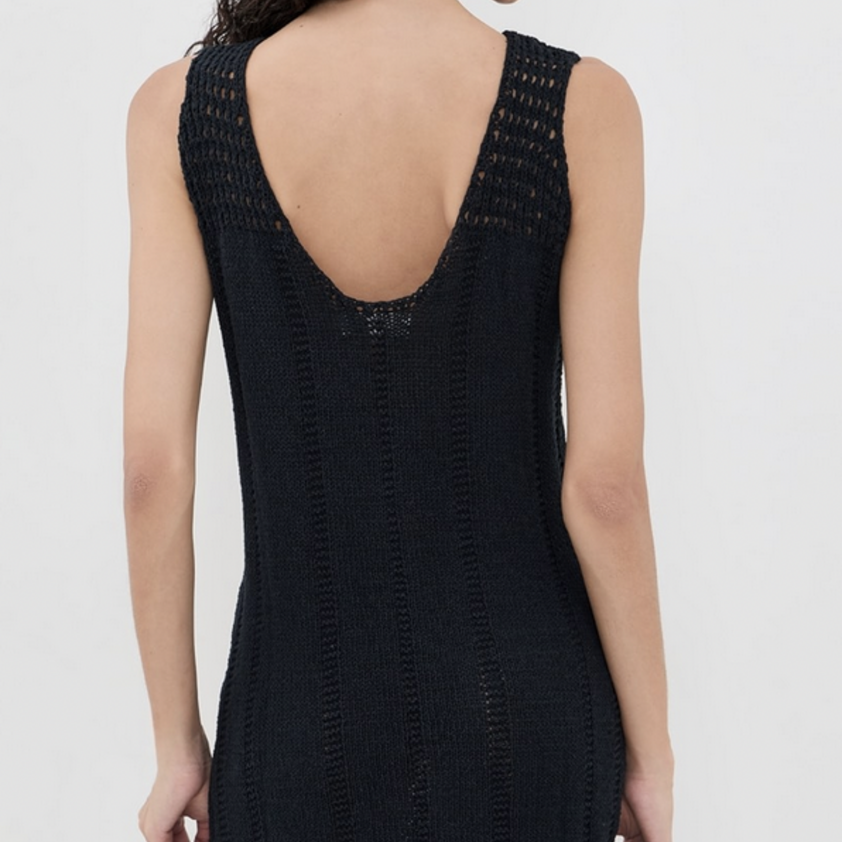 VELVET VELVET CELIA DRESS