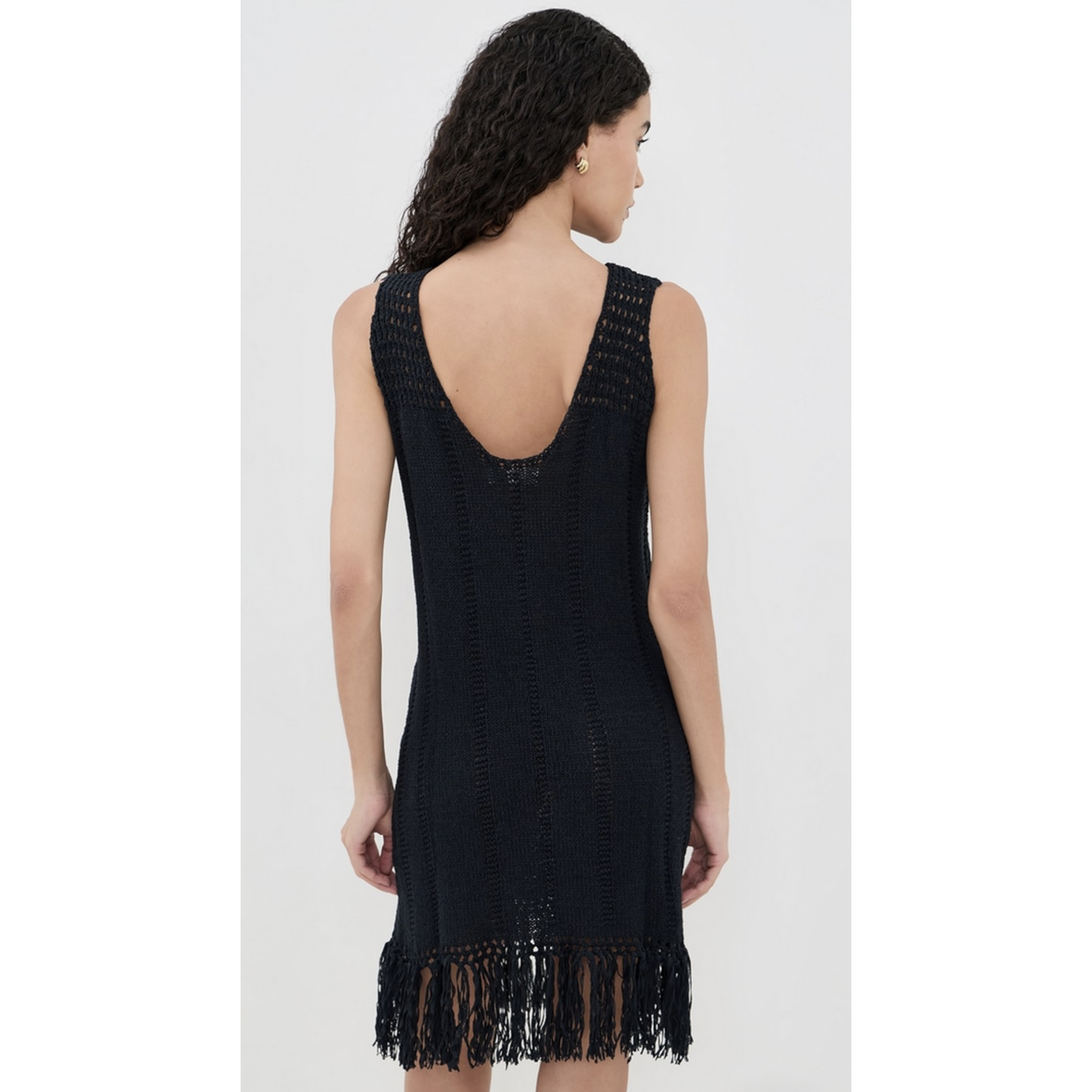 VELVET VELVET CELIA DRESS