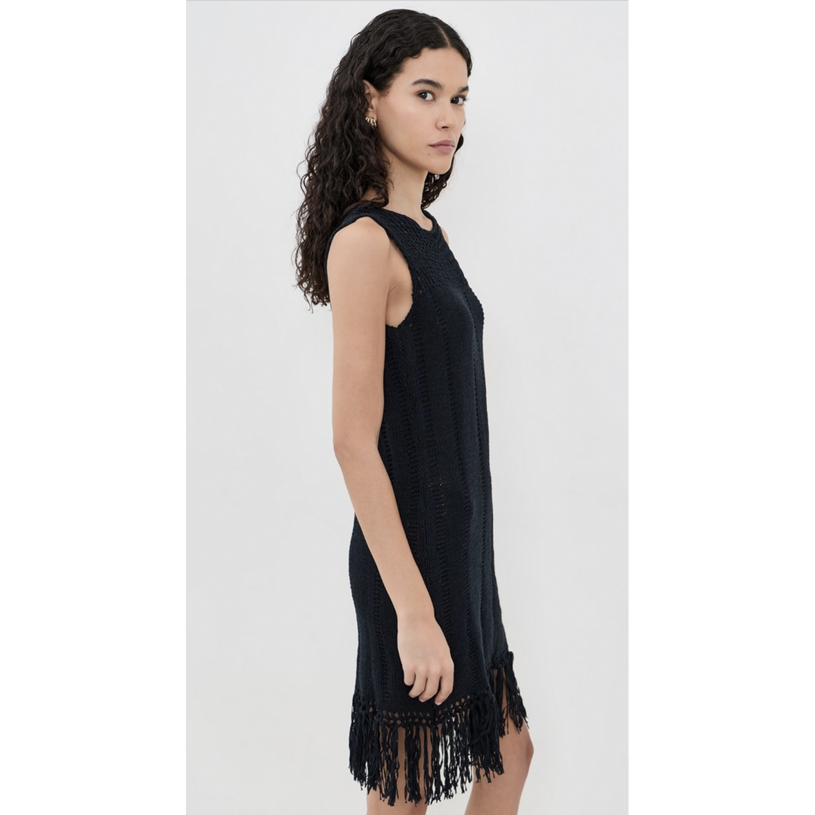 VELVET VELVET CELIA DRESS