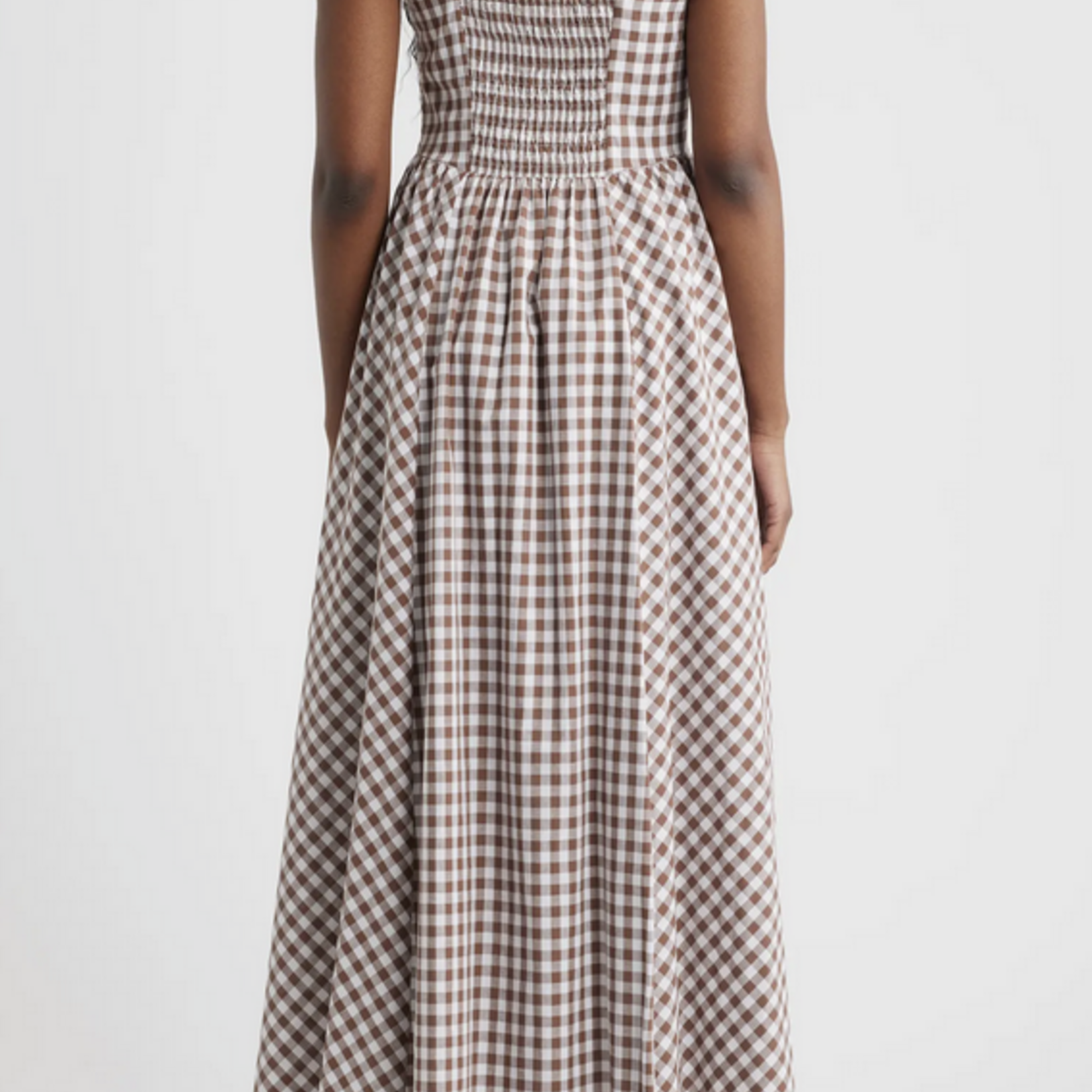 LUCY PARIS LUCY PARIS KALLEY MAXI DRESS