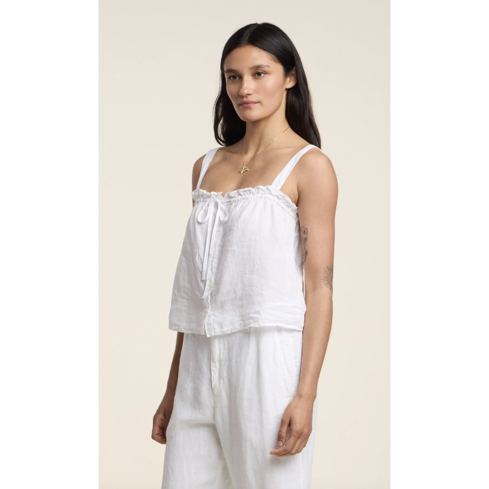 VELVET VELVET IZZIE TOP