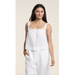 VELVET VELVET IZZIE TOP