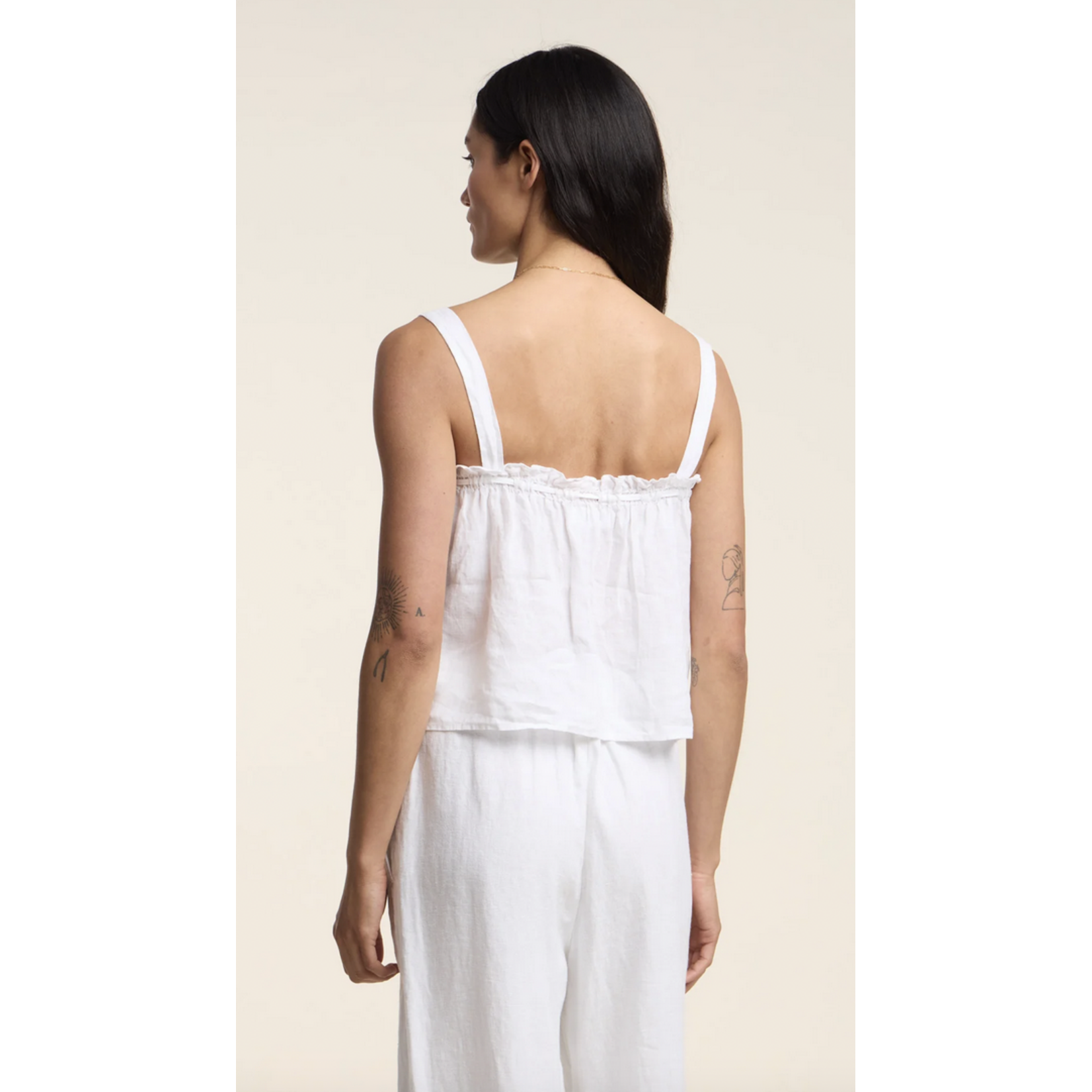 VELVET VELVET IZZIE TOP