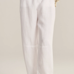 VELVET VELVET TAYLOR PANT