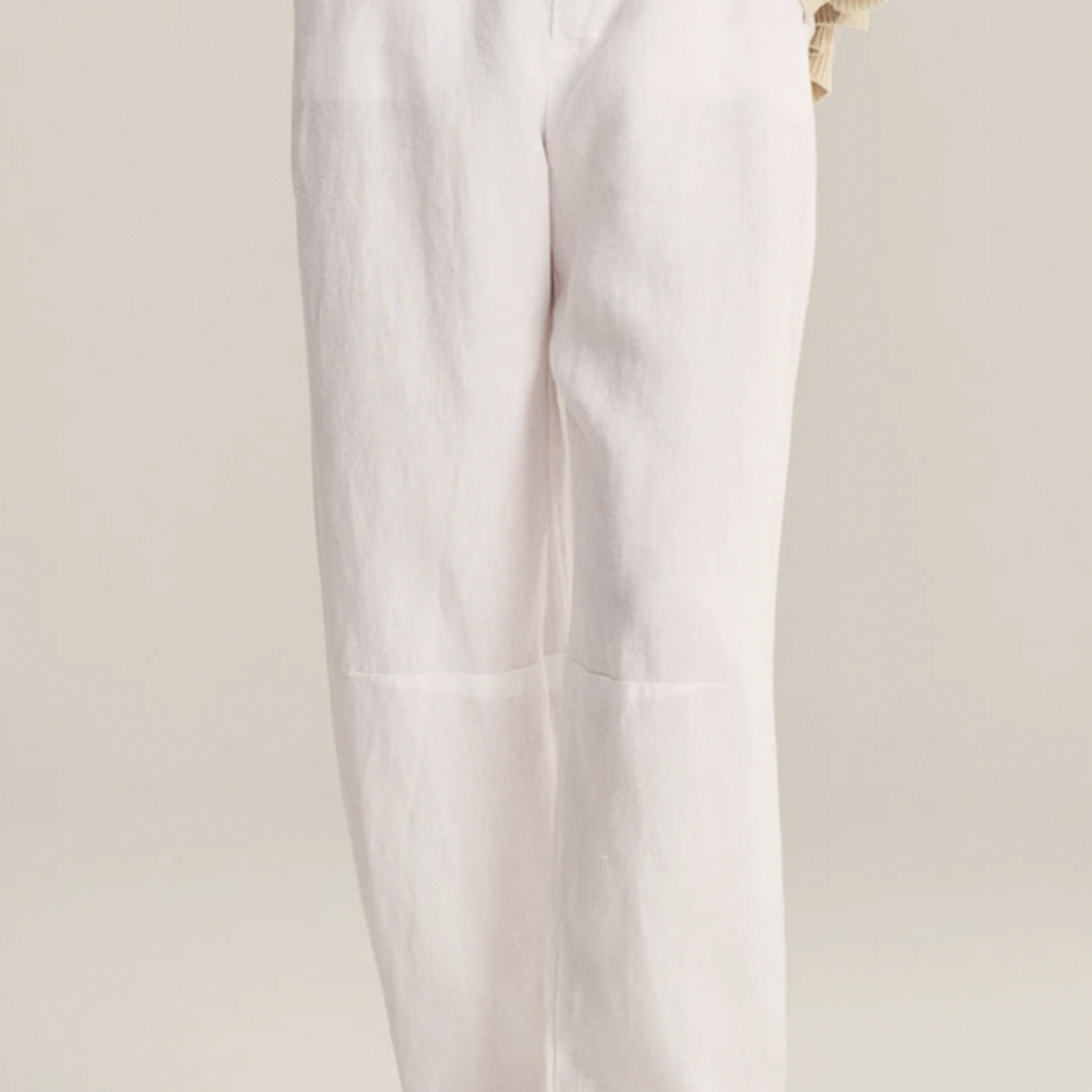 VELVET VELVET TAYLOR PANT