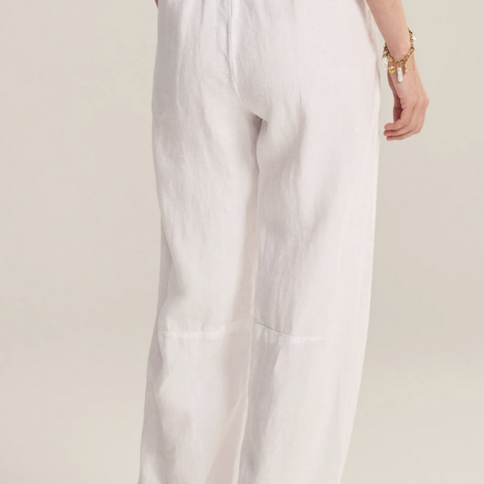 VELVET VELVET TAYLOR PANT